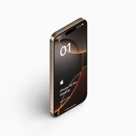 IPhone16 Pro